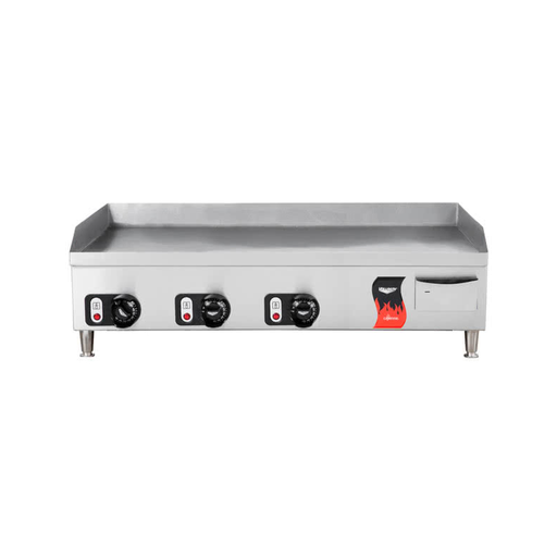 [40717] Plancha Electrica de 36" - Vollrath