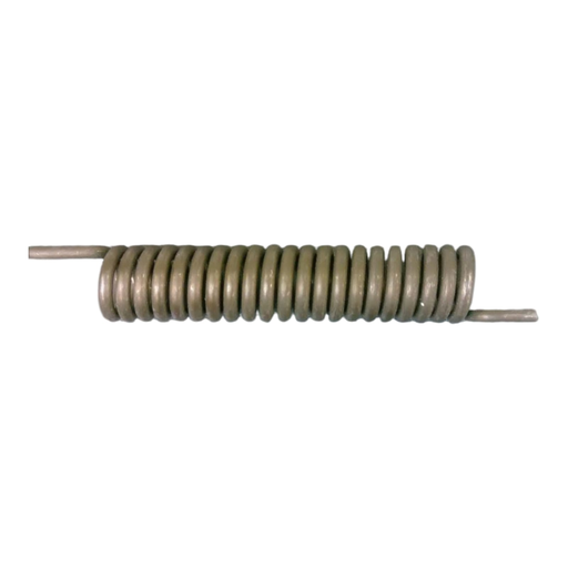 [6205.00010.05] Spring 34x170x6 mm for lid liftin - Ozti