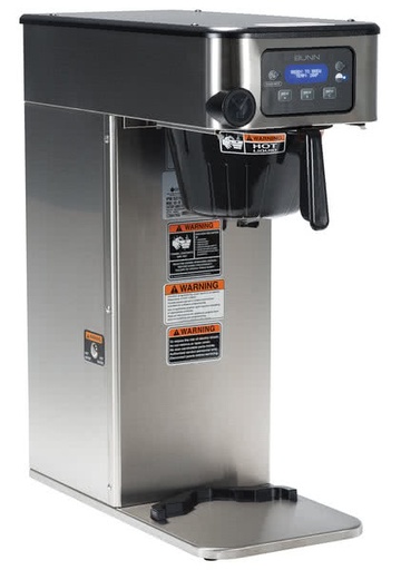 [53100.0100] Máquina de cafe ICB-DV - Bunn