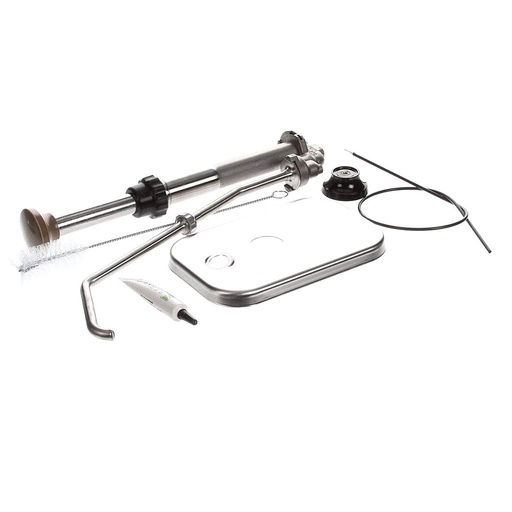 [82951] Pump, Caramel - Server