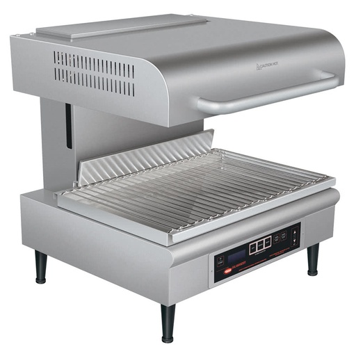 [SAL-1] Salamandra eléctrica ajustable - Hatco