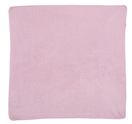 [1997787-O] Paño Microfibra ligera 40 x 40 rosa (Outlet) - Rubbermaid Local