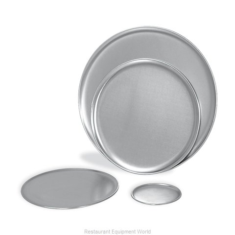 [A8-O] Bandeja aluminio pizza 8" (Outlet) - Browne
