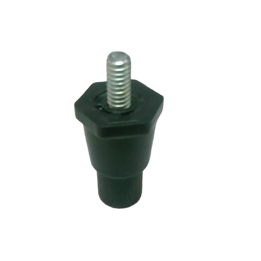 [250805-1] Adjustable plastic feet - Vollrath