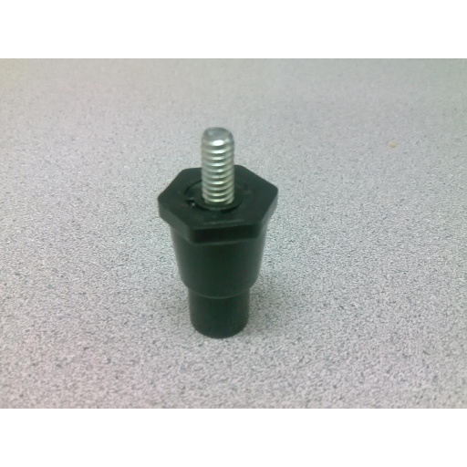 [250805-1] Adjustable plastic feet - Vollrath