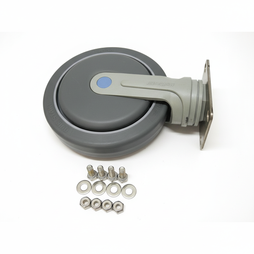 [H17010] Kit caster 6" - Cambro