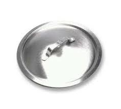 [67412] Tapa domo para sartén de salsas de 4.5 qts - Vollrath