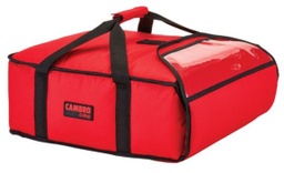 [GBPP216521] Bolsa para entrega de Pizza, capacidad 2 de 16&quot; - Cambro