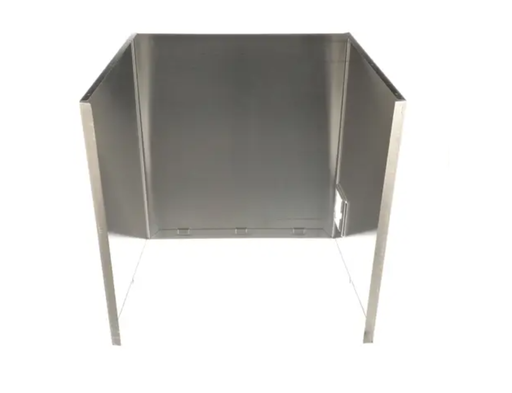 [10908901Q] Wrapper stainless - Amana