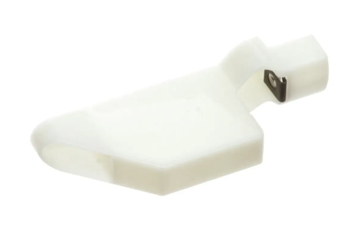 [02-4823-21] Panel mount receptacle left  - Scotsman USA
