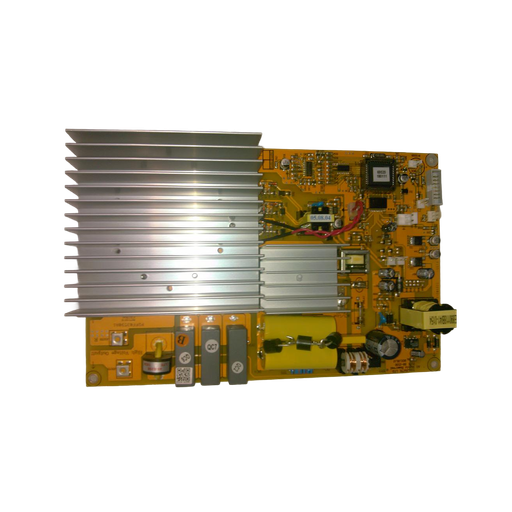 [6952221-2] Programed board - Vollrath