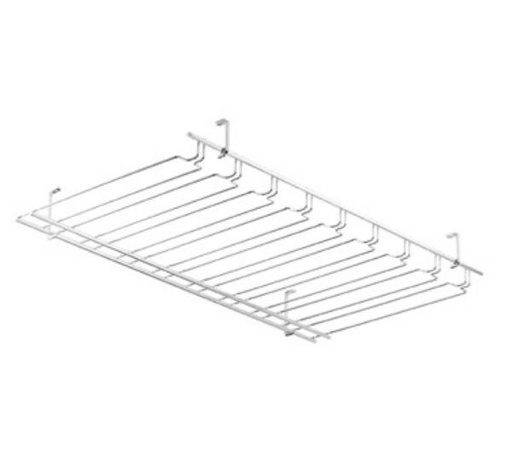 [57184850-O] Cuelga copas 18"x48" (Outlet) - Browne