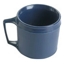 [J290] Jarro isotermico 8 oz,azul - Aladdin