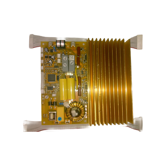 [59500P22-2] Board HV - Vollrath