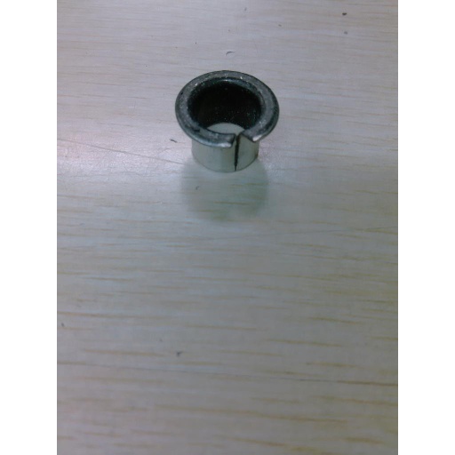 [IGS118293] Flanged bushing Dd12 for spring pdv - Sirman 