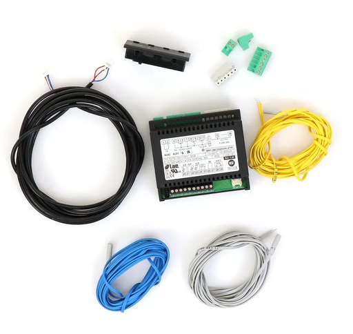 [219716] Temperature Control/Display/Probe Kit, Lae - True
