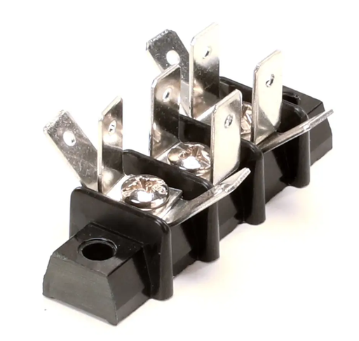 [TRM 3QC] Terminal Block P-120-2-XL - Fwe