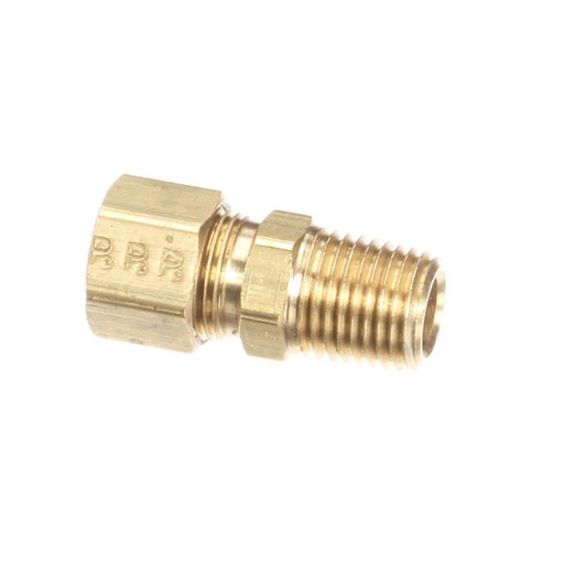 [FP05-010] Connector 3/8 tube to 1/4 - Henny Penny