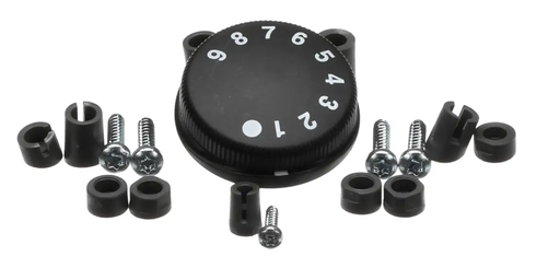 [89154] Kit de interruptor del variador, MP350-C/MP350VV-C/MP450-C - Robot Coupe