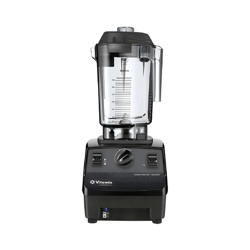 [062824] Licuadora Drink Machine Advance 48 oz color negro - Vitamix