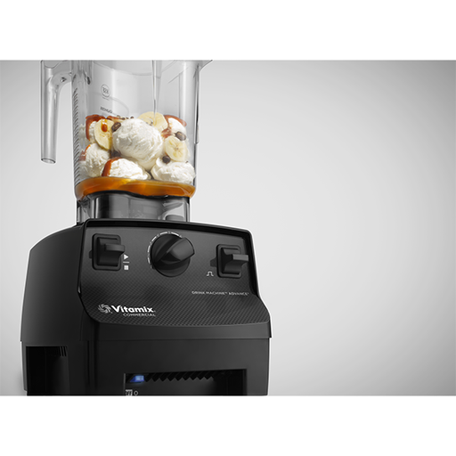 [062824] Licuadora Drink Machine Advance 48 oz color negro - Vitamix
