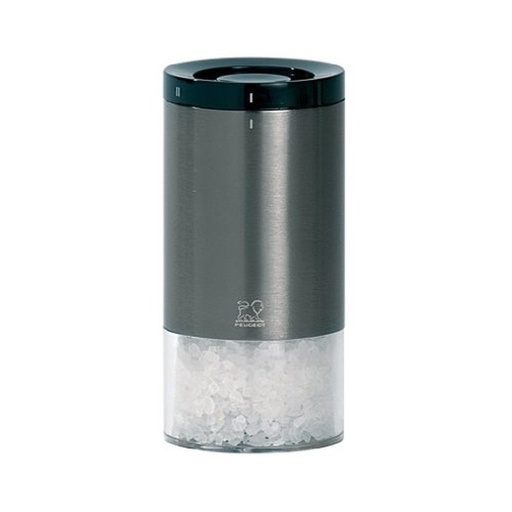 [24413] Molino sal aluminio acrilico 11 cm home - Peugeot