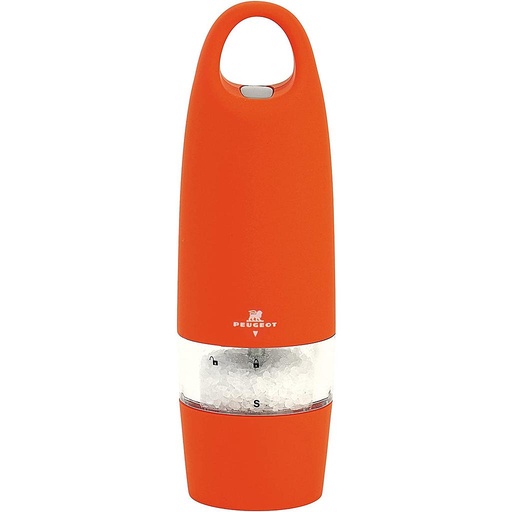 [22068-O] Molino sal electrico acabado suave home (Outlet) - Peugeot