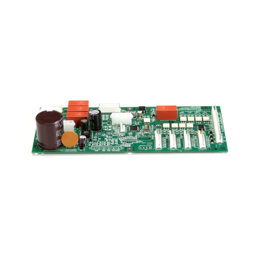 [85698] Assy mcd lov selector aif - Henny Penny
