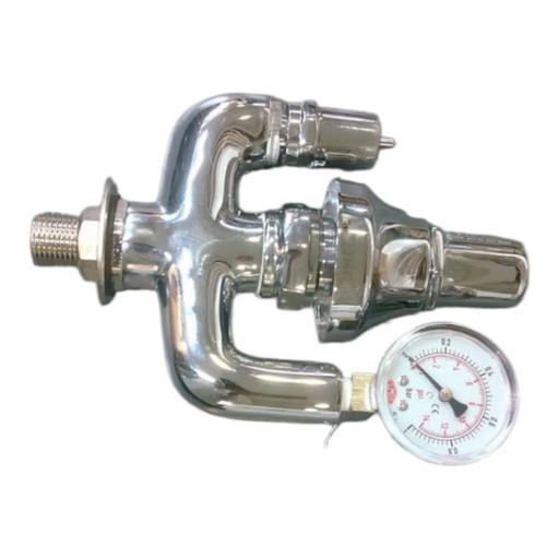 [6260.00151.17] Safety valve kit - Ozti