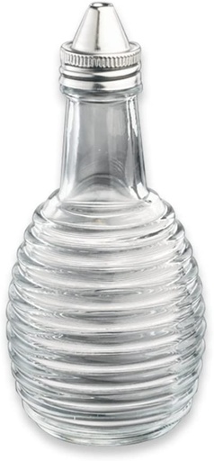 [BVW6-O] Botella vinagrera (Outlet) - American Metalcraft