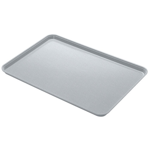 [1826CL676] Tray Camlite 18" x 28" Tray , Steel White - Cambro