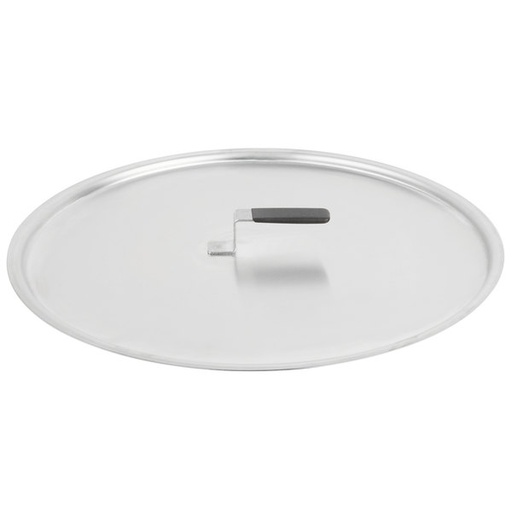[67581] Tapa plana de aluminio para ollas/sartenes 18 7/8 - Vollrath