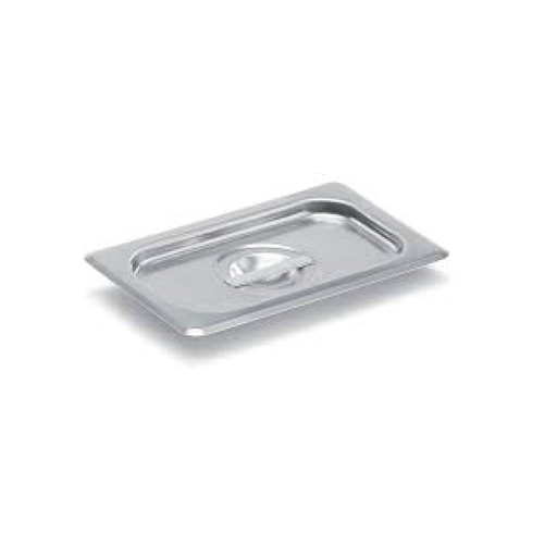 [75360] Cubierta de bandeja de vapor de 1/9, acero inoxidable - Vollrath