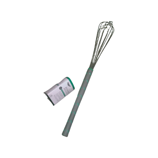 [47097] Whip French Rigid SS 24" - Vollrath