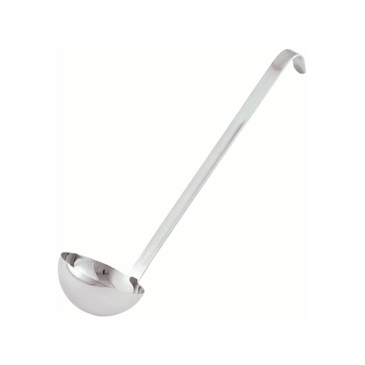 [4980810] Cucharon de 8 oz de una pieza - Vollrath