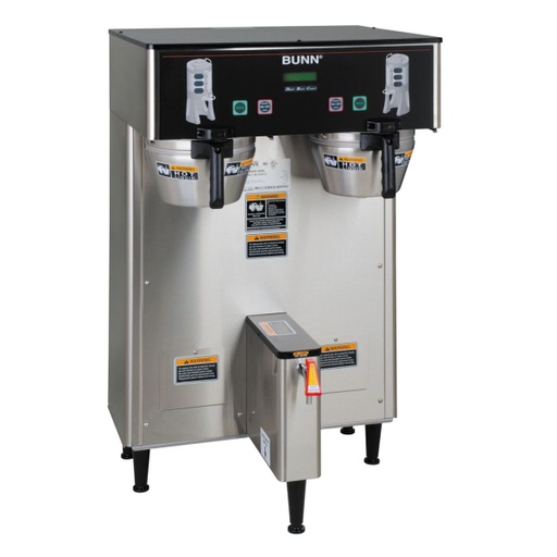 [34600.0000] Maquina para café Thermofresh dual - Bunn
