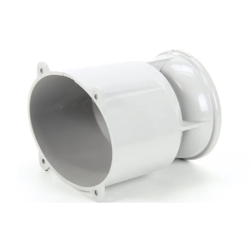 [15789] Motor shroud assembly - Vitamix