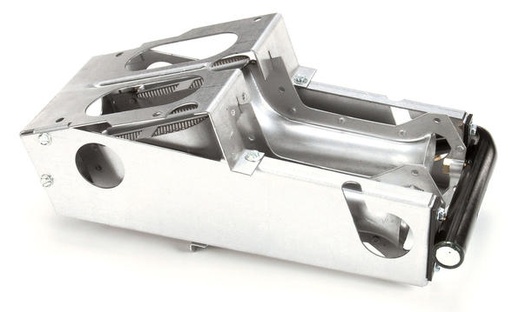 [77942-001] Assy burner pilot manf split - Henny Penny