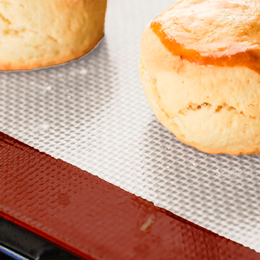 [58132642] Tapete de silicona para hornear - Browne