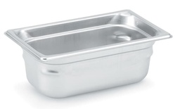 [90352] Recipiente GN 1/3 de 2&quot; Super Pan - Vollrath