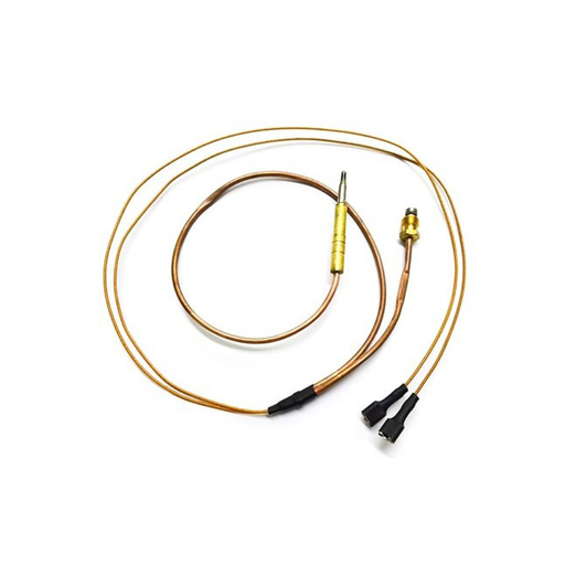 [6267.00024.08] Socket for thermocouple - Ozti