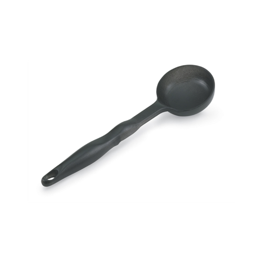 [5283520] Cucharón de 3 oz en Nylon, color negro - Vollrath