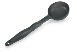 [5283620] Cuchara porcionadora de 3 oz en Nylon, Color negro - Vollrath