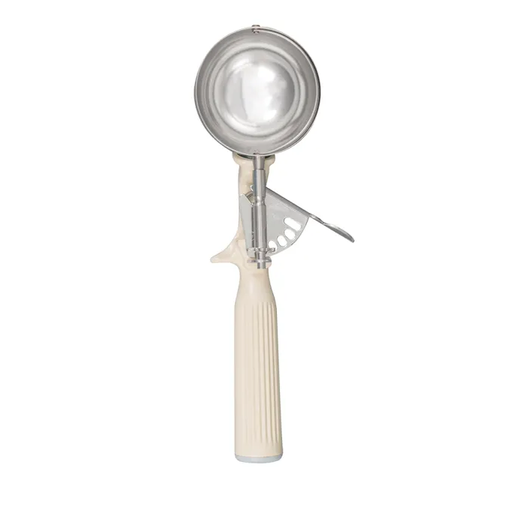 [47140] Cuchara porcionadora de 4 oz, Color gris - Vollrath