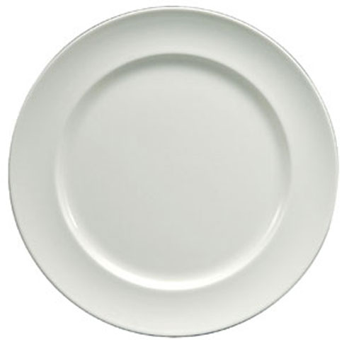 [W6030000133] Plato redondo cromwell 20.8cm Oneida