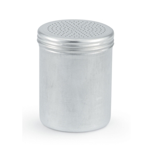 [68183] Condimentero de 10 oz en aluminio sin asa - Vollrath
