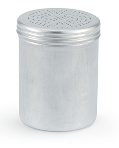 [68183] Condimentero de 10 oz en aluminio sin asa - Vollrath