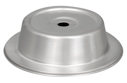[62342] Cubreplatos (22.7 - 22.9 cm) en acero inoxidable- Vollrath