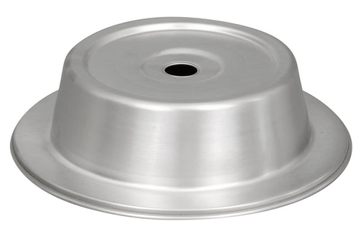[62342] Cubreplatos (22.7 - 22.9 cm) en acero inoxidable - Vollrath