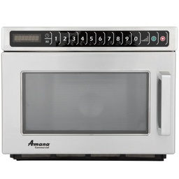 [HDC12A2] Horno microondas de trabajo pesado de 1200 W - Amana